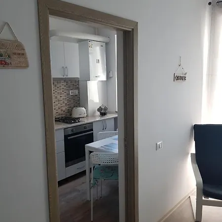 Theo- Mamaia Nord * Năvodari