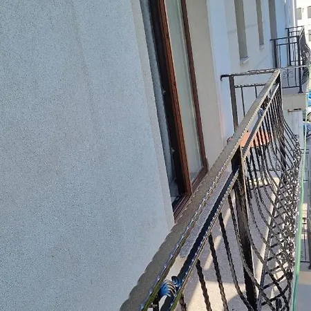Theo- Mamaia Nord Apartament Năvodari