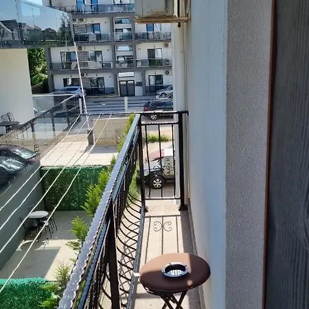 Theo- Mamaia Nord * Năvodari