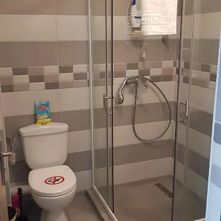 Theo- Mamaia Nord Apartment